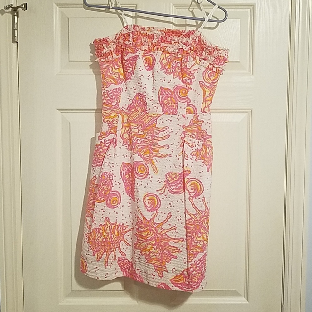 Lily Pulitzer Dress